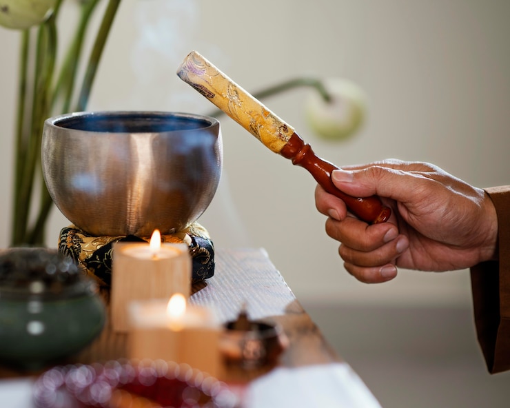 O aroma da devoção: incensos católicos e suas diferentes fragrâncias